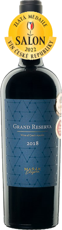 GRAND RESERVA