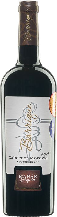 CABERNET MORAVIA