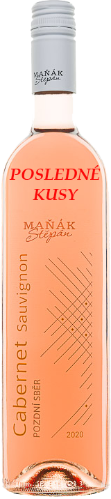 CABERNET SAUVIGNON ROSÉ