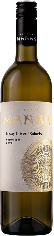 IRSAI OLIVER & SOLARIS