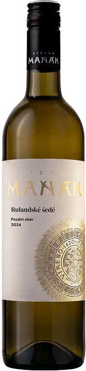 RULANDSKÉ ŠEDÉ
