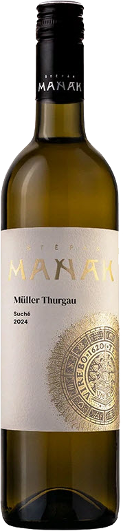 MÜLLER THURGAU